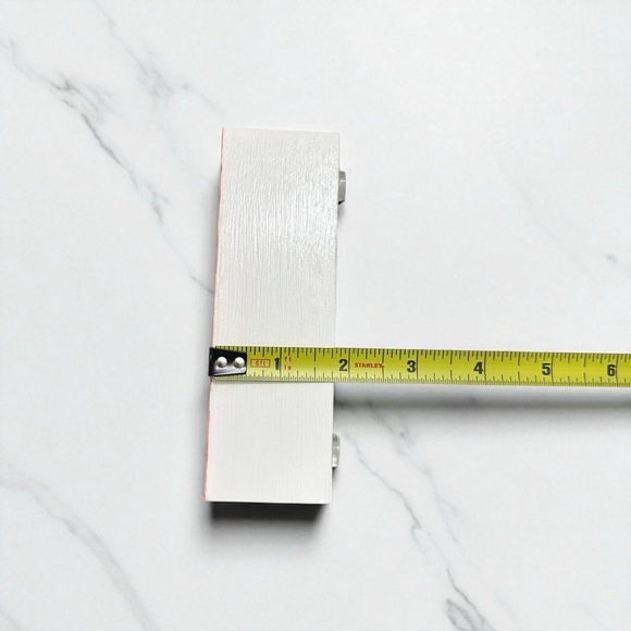 Handmade Red Hearts Trinket Dish - Picture 6 of 7